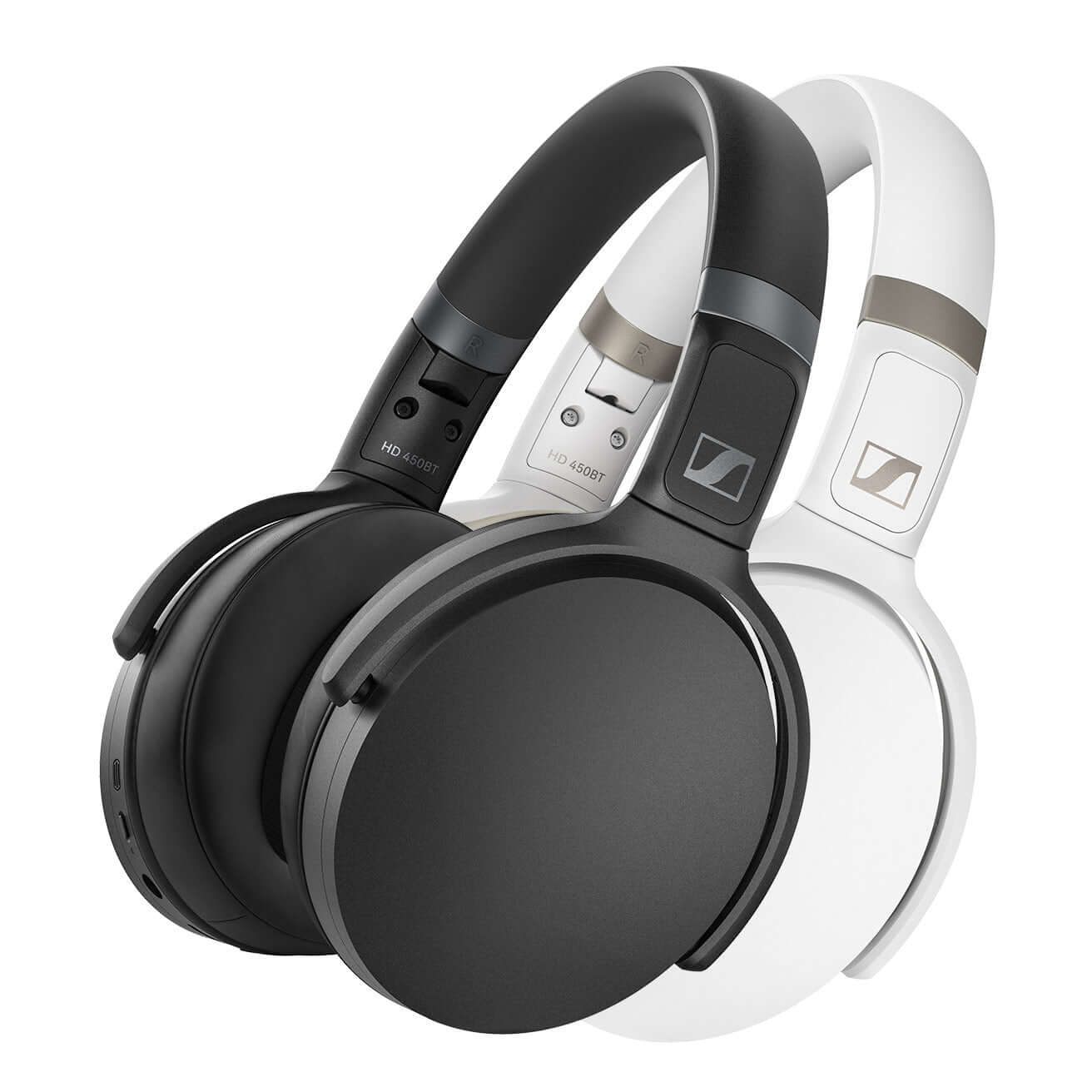Sennheiser HD 450BT – Sennheiser Middle East