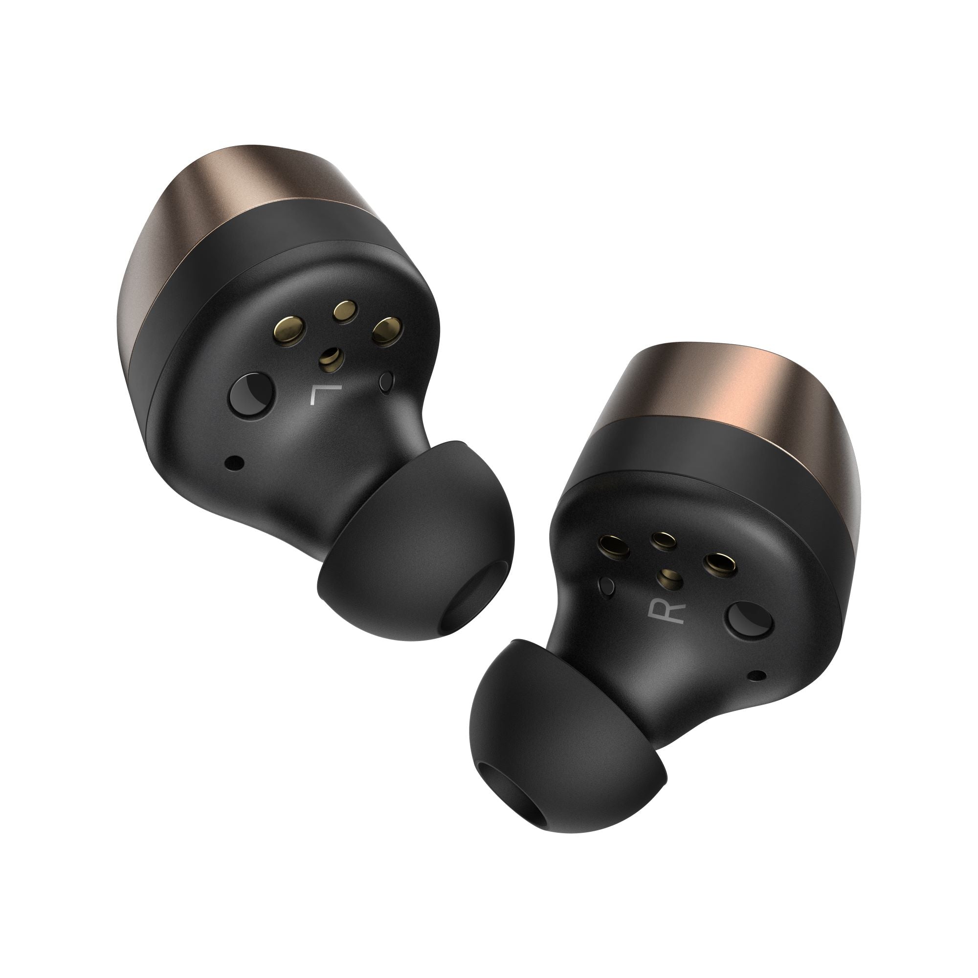 MOMENTUM True Wireless 4 – Sennheiser Middle East