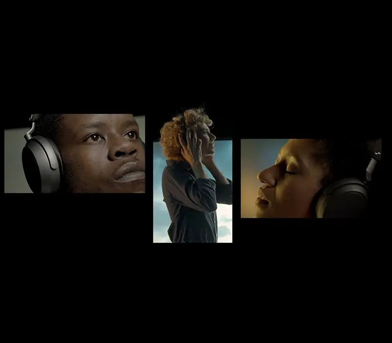 اسمع المزيد.