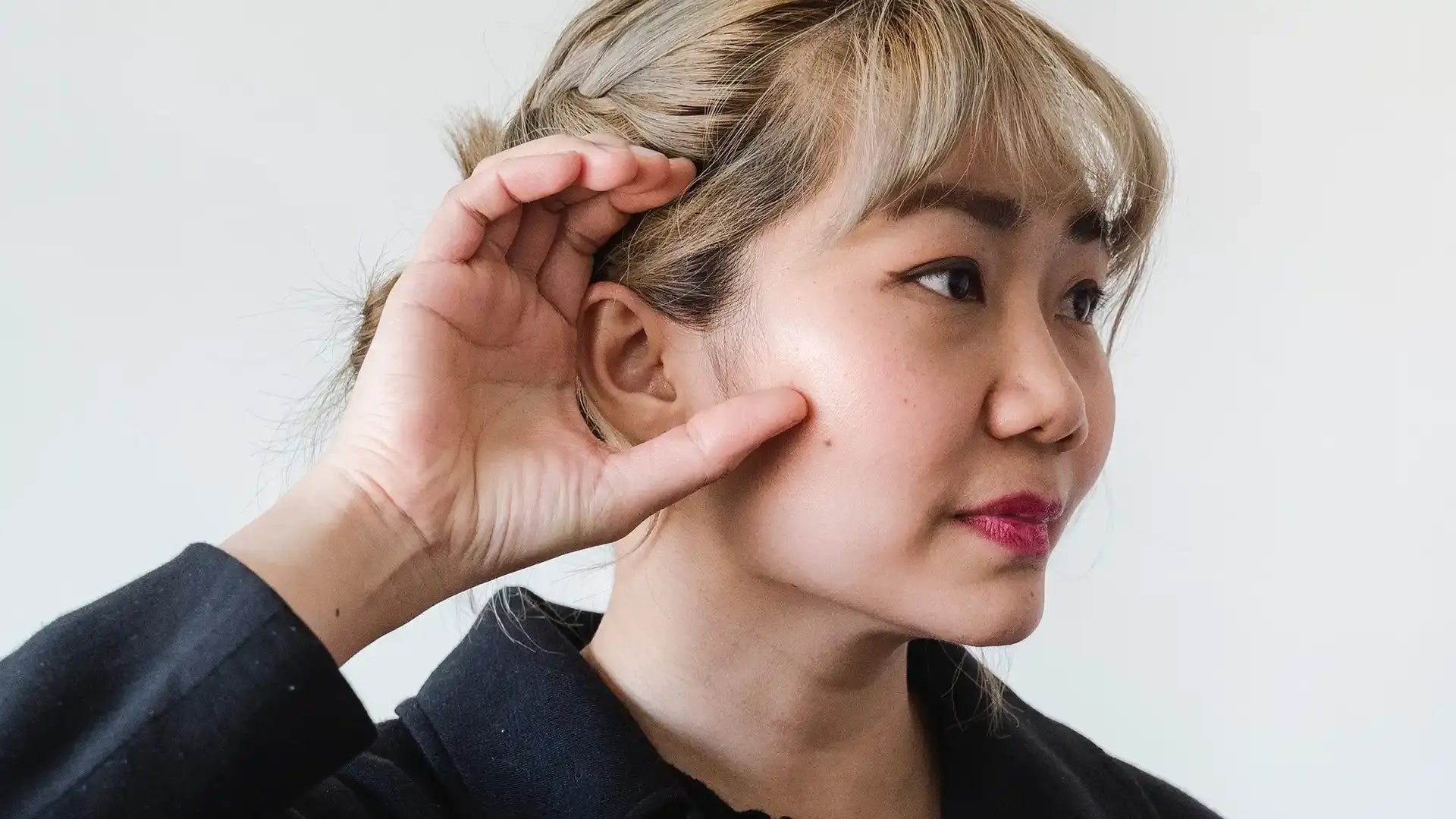 أساسيات السمع