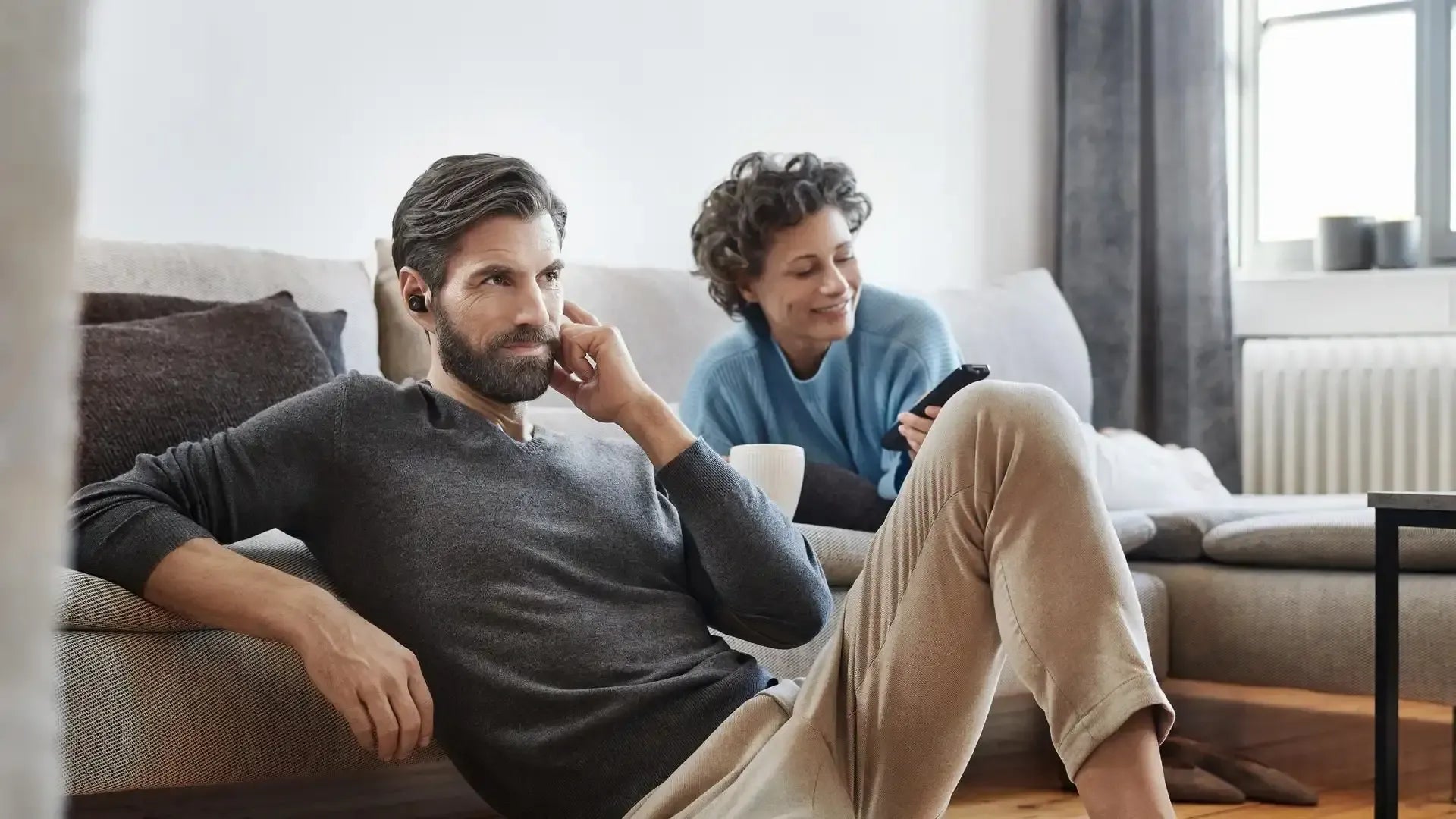 كيف ستغير سماعات التلفزيون تجربة المشاهدة لديك