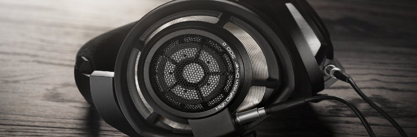 Audiophile