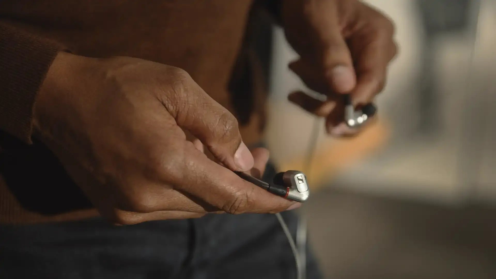 جميع سماعات الرأس المخصصة لعشاق الصوت