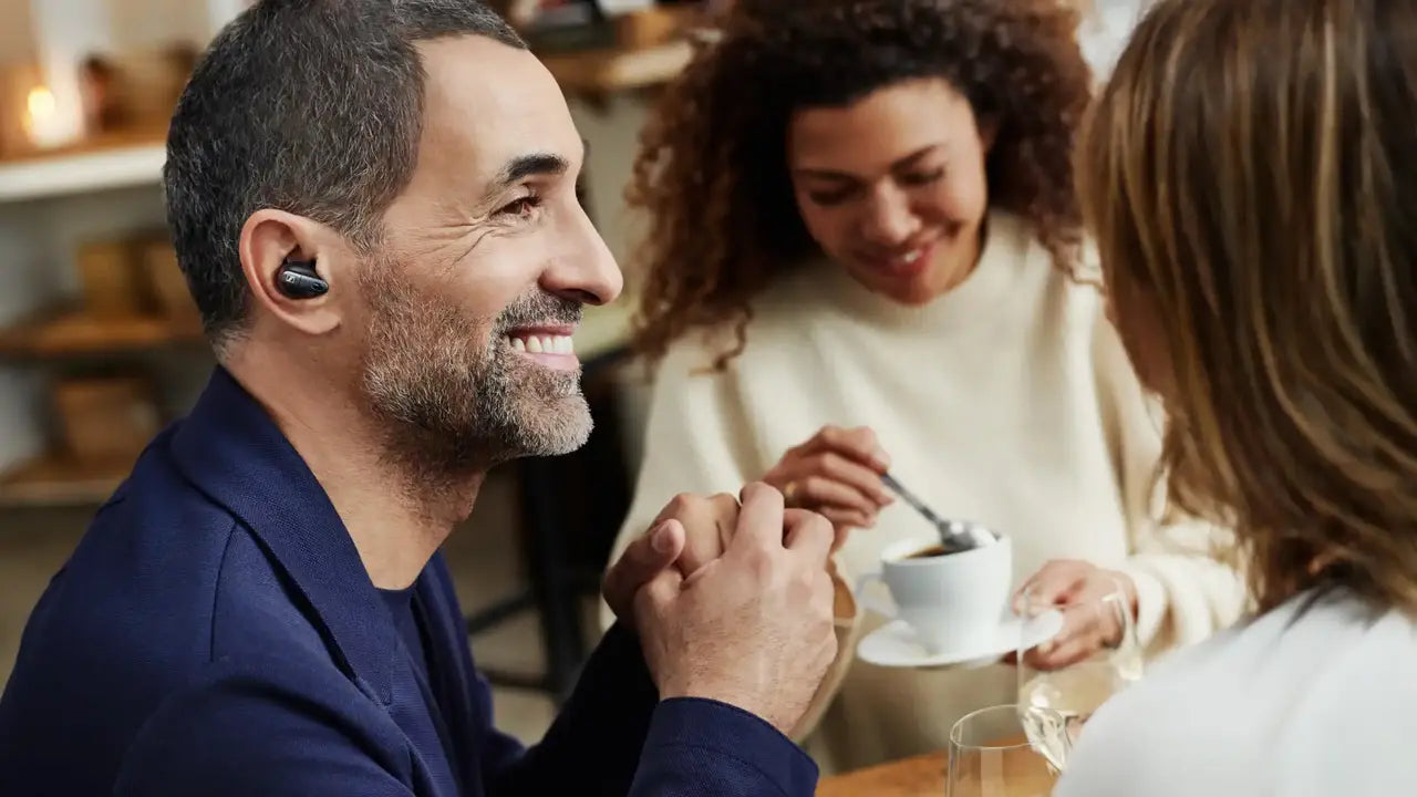 محادثة واضحة بلس