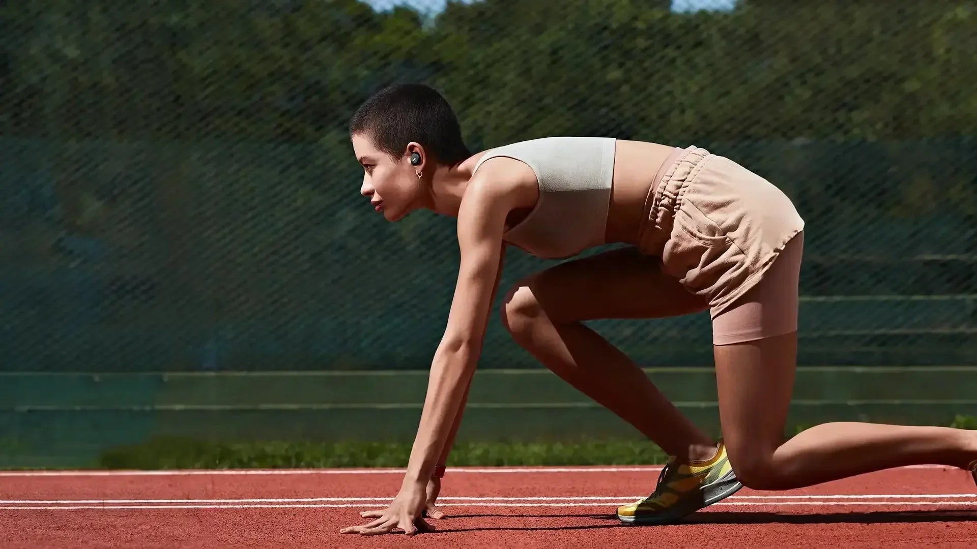 سماعات داخل الأذن