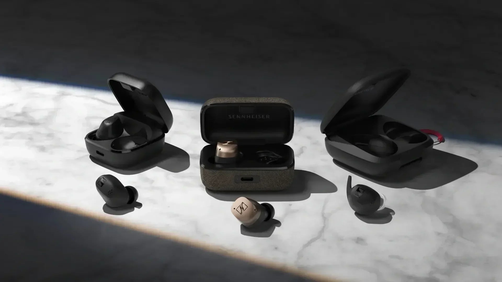 لاسلكي حقيقي