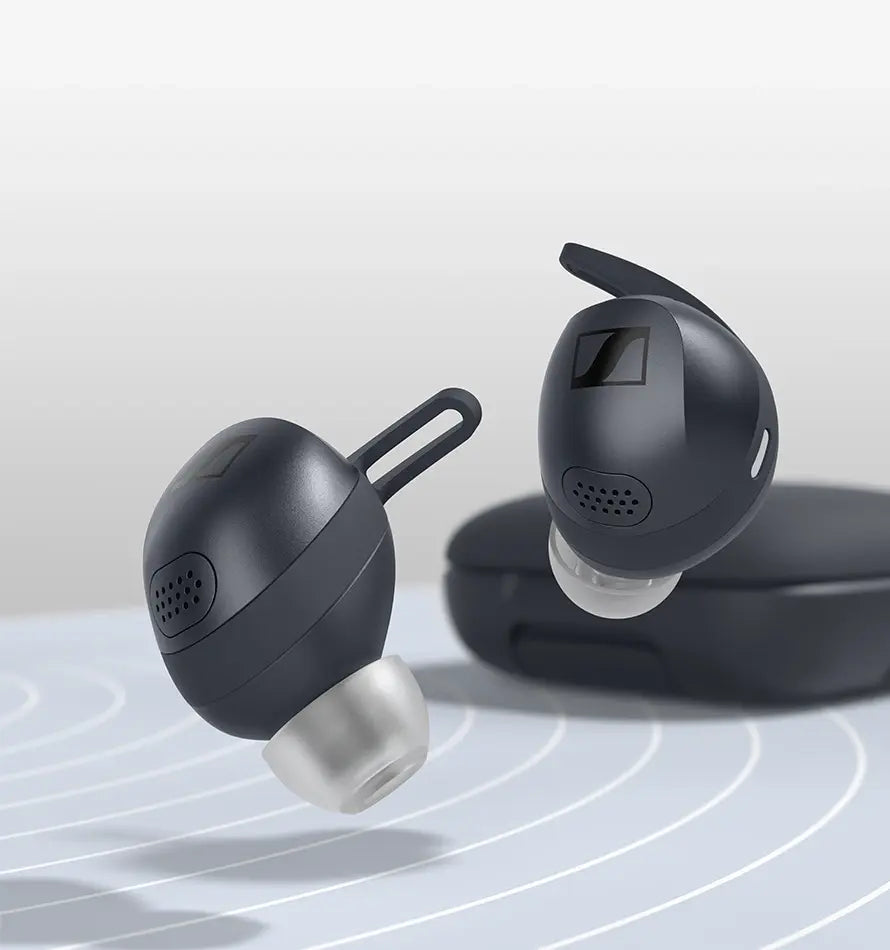 مومنتوم سبورت - الصورة 02