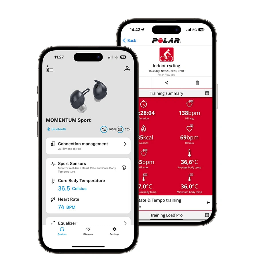 مومنتوم سبورت - الصورة 02