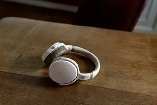 وايت HD 450BT المحمول