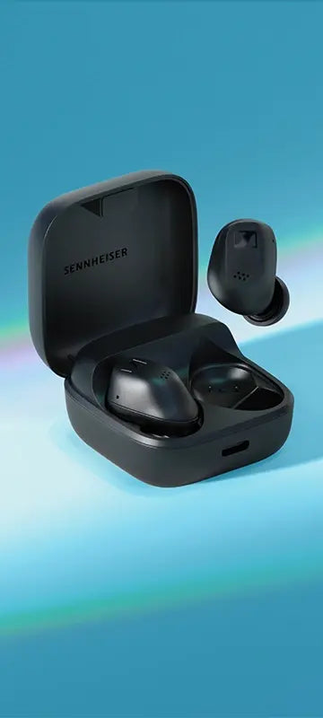 هاتف محمول لاسلكي بالكامل من طراز ACCENTUM باللون الأسود