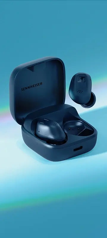 بلو أكسنتوم ترو وايرلس موبايل