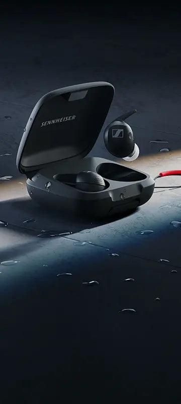 هاتف "بلاك مومنتوم سبورت" المحمول