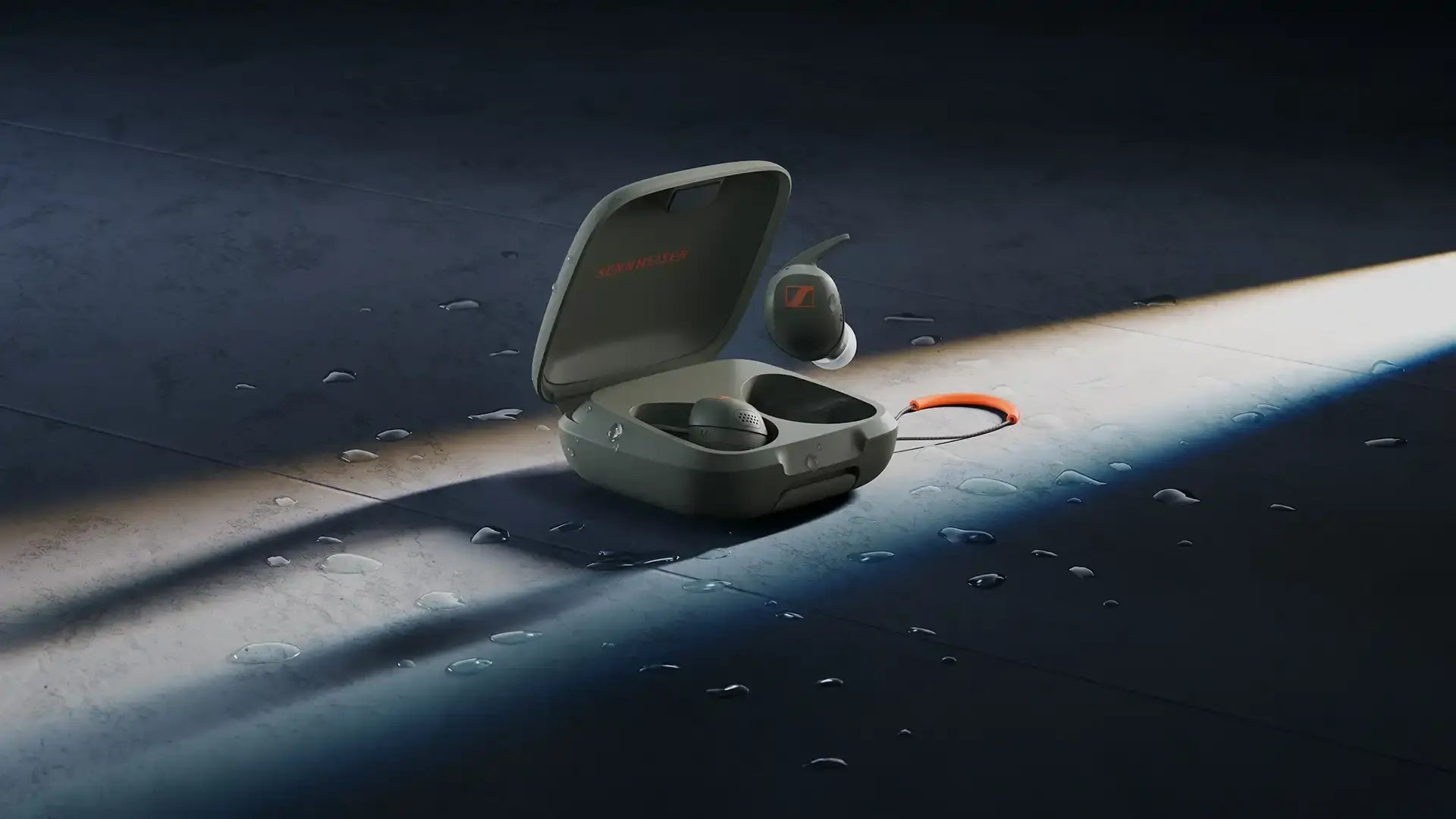 جهاز الكمبيوتر المكتبي Olive MOMENTUM Sport