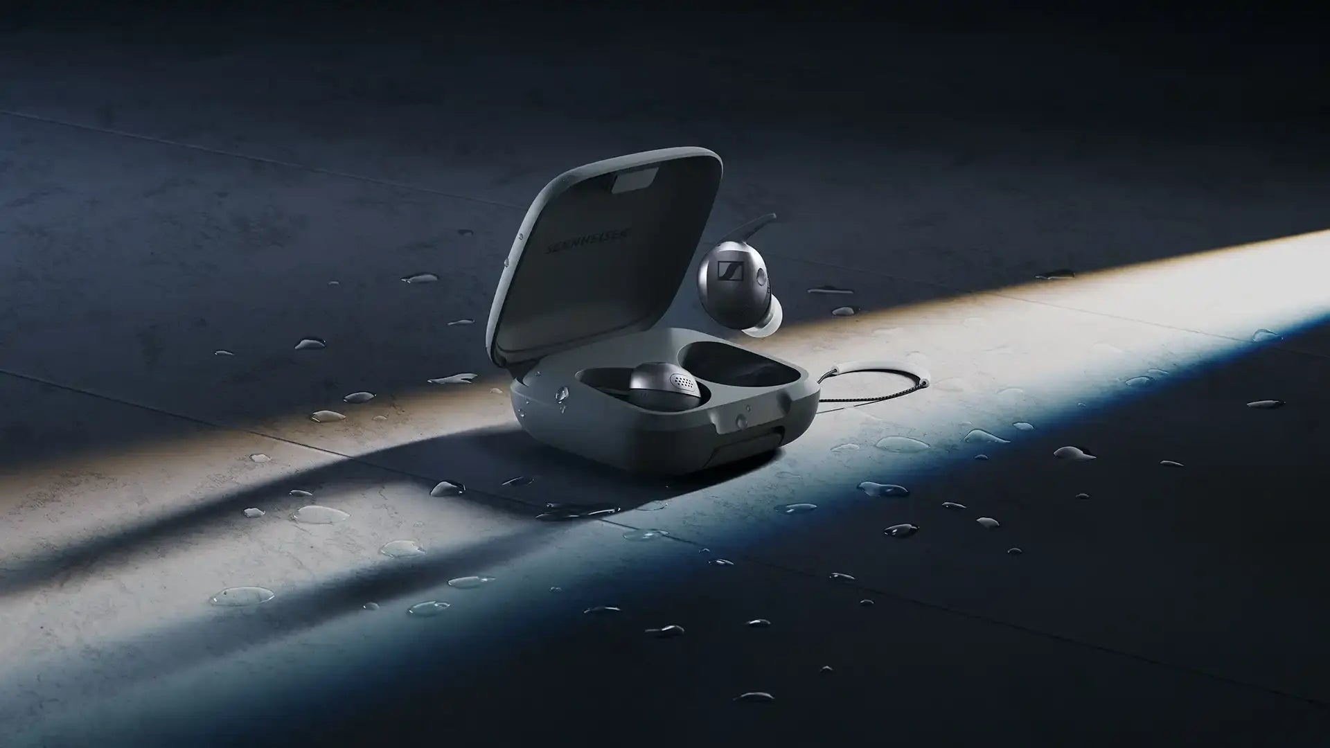 جهاز كمبيوتر مكتبي «جرافيت مومنتوم سبورت»