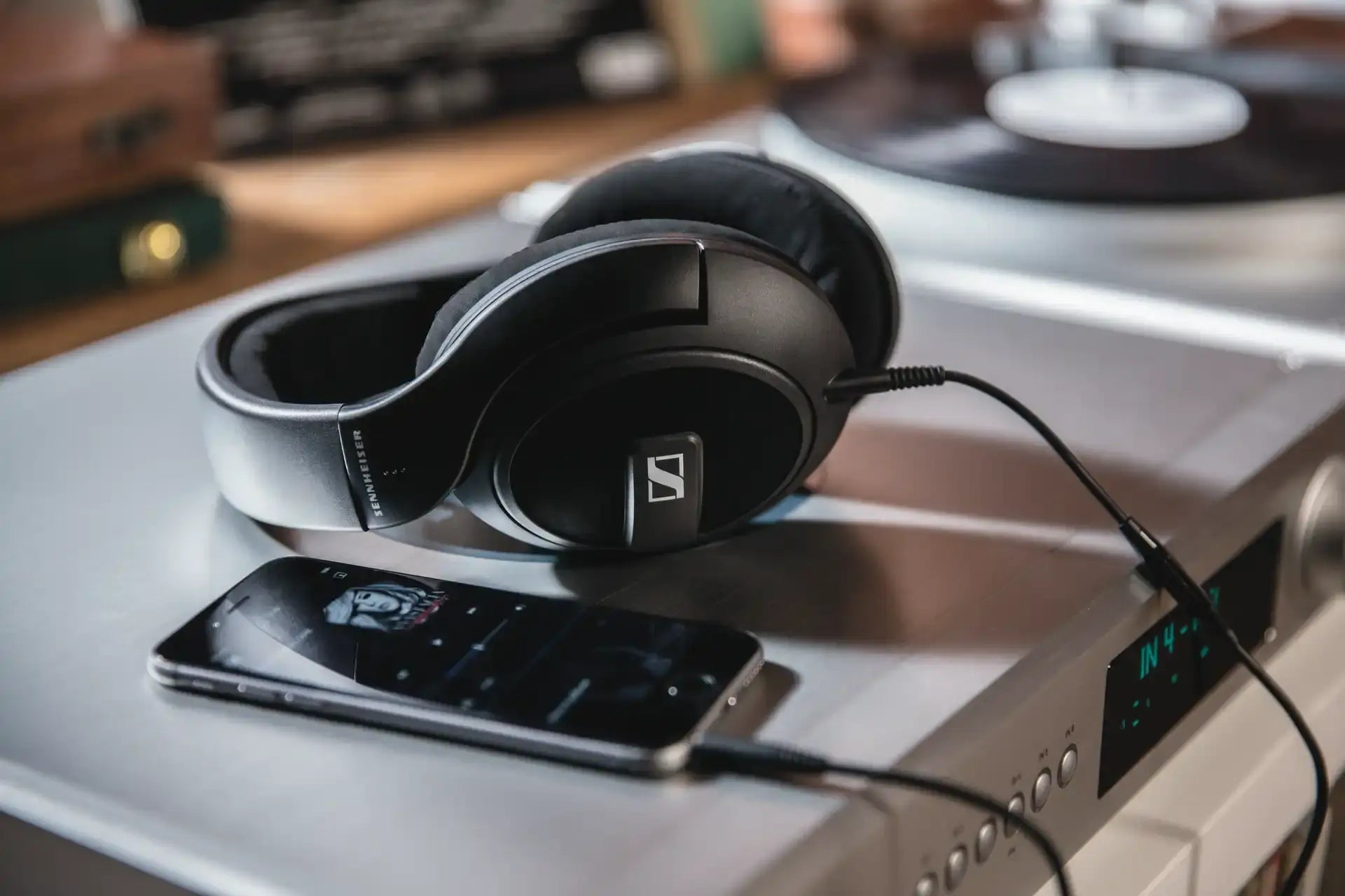  كمبيوتر مكتبي HD 569