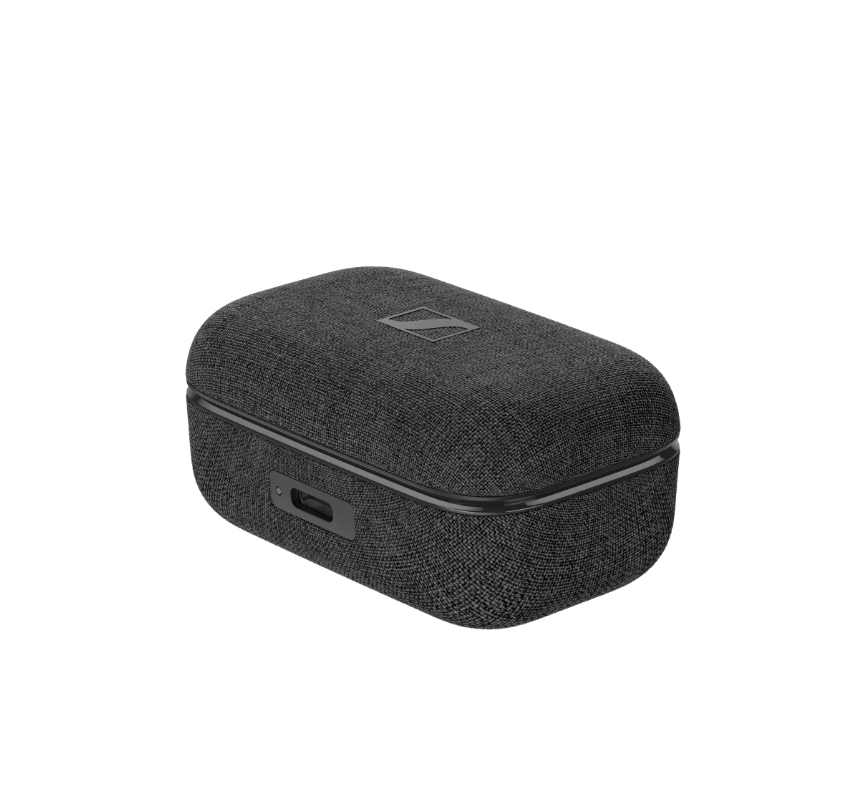 Graphite Case Closed