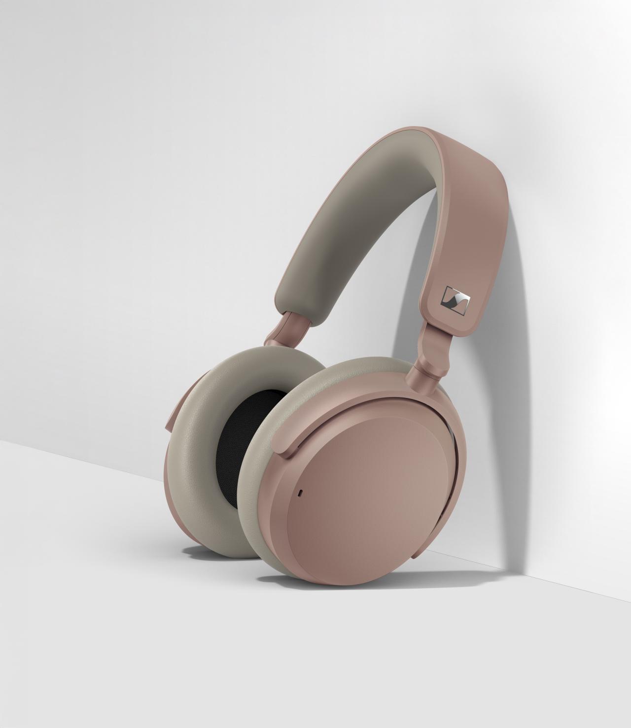 هاتف محمول لاسلكي ACCENTUM بلون رمادي داكن