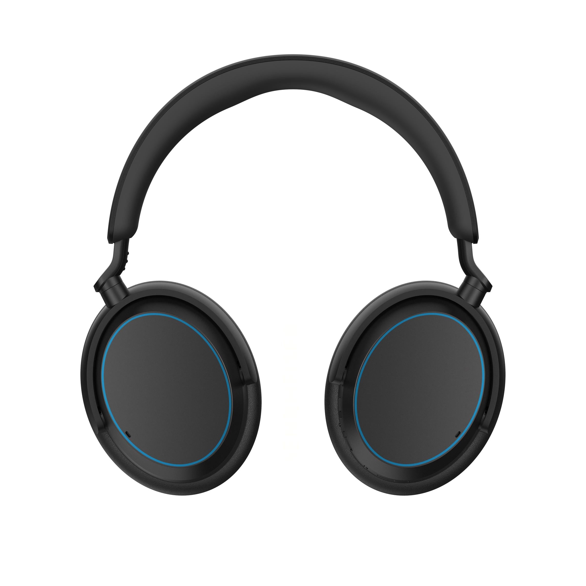 صورة لـ Sennheiser ACCENTUM اللاسلكي الأزرق المسطح