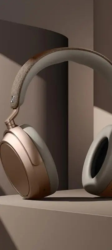 براون مومنتوم 4 اللاسلكي المحمول