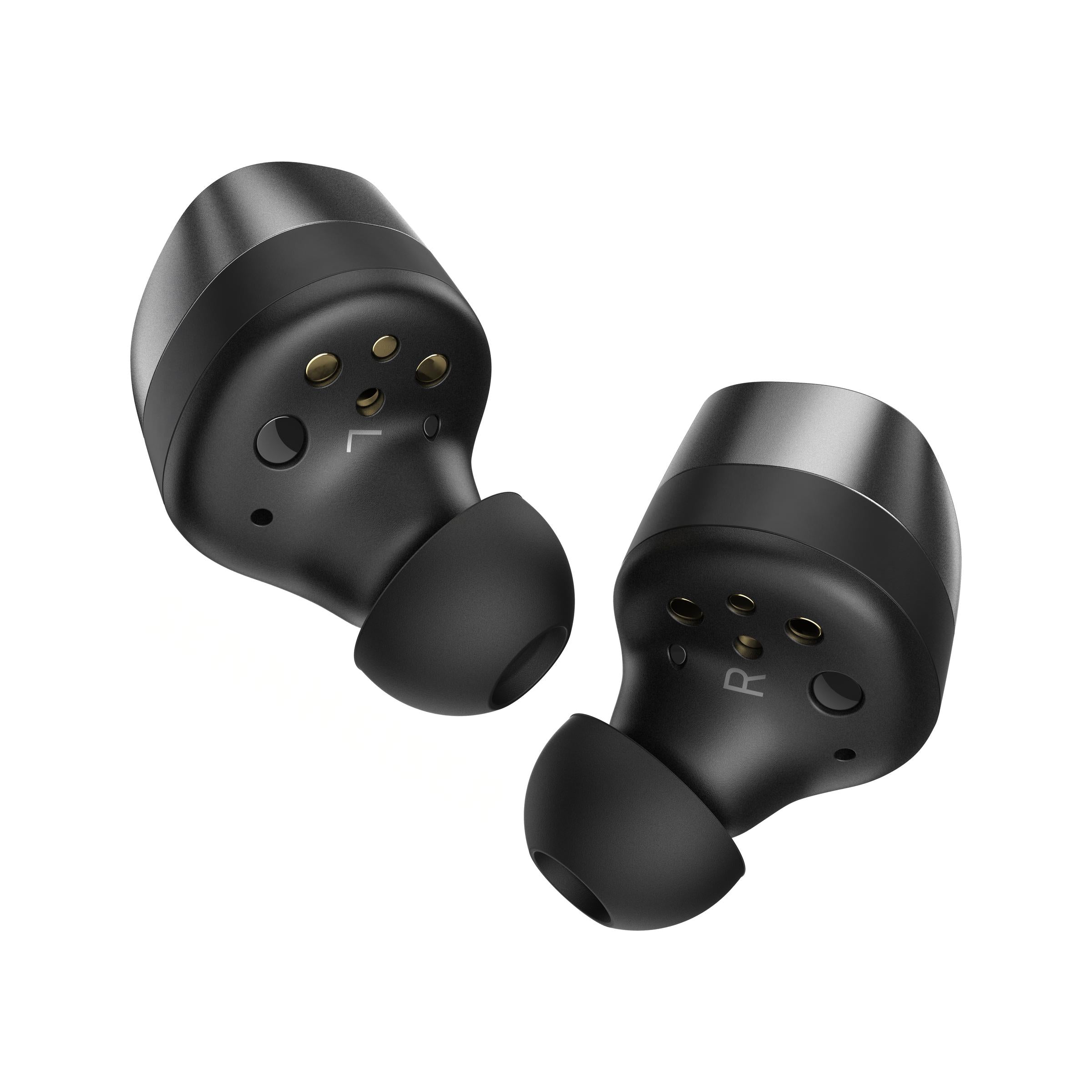 MTW4 Graphite Back