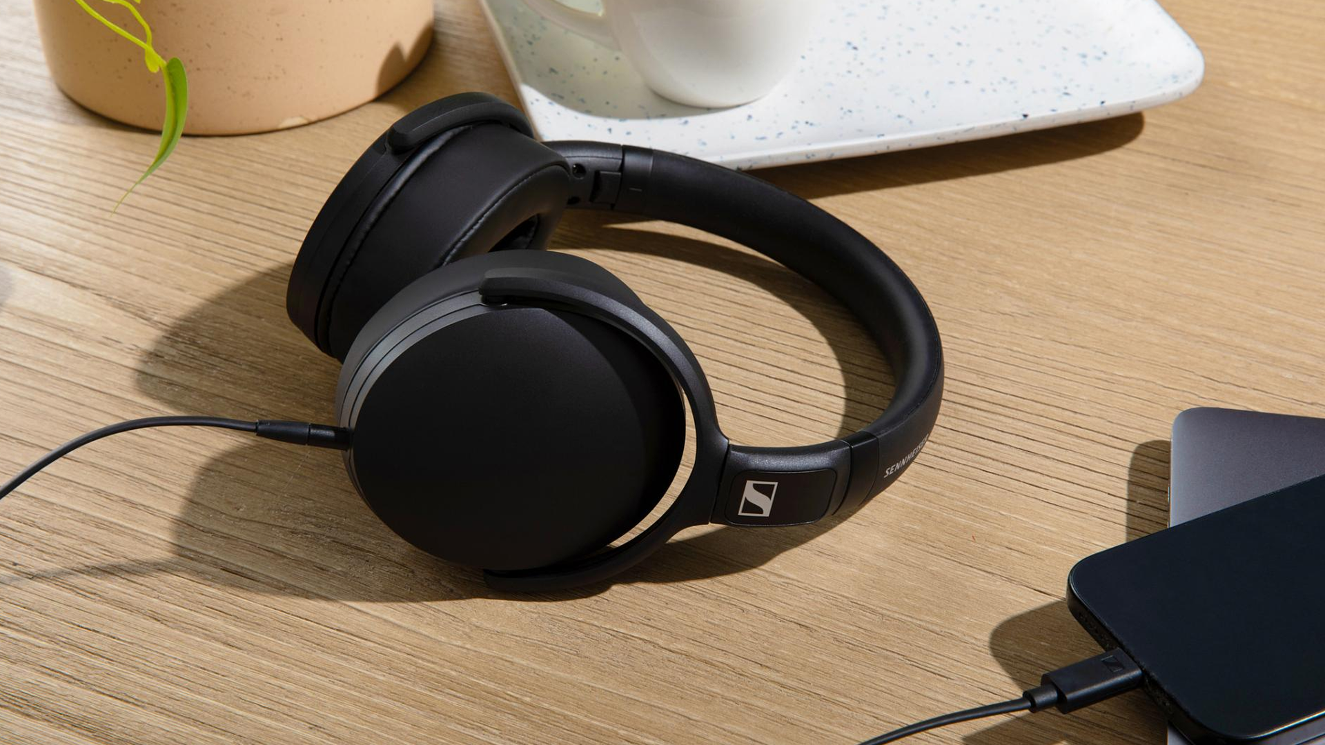 HD 400U (موصل USB-C)